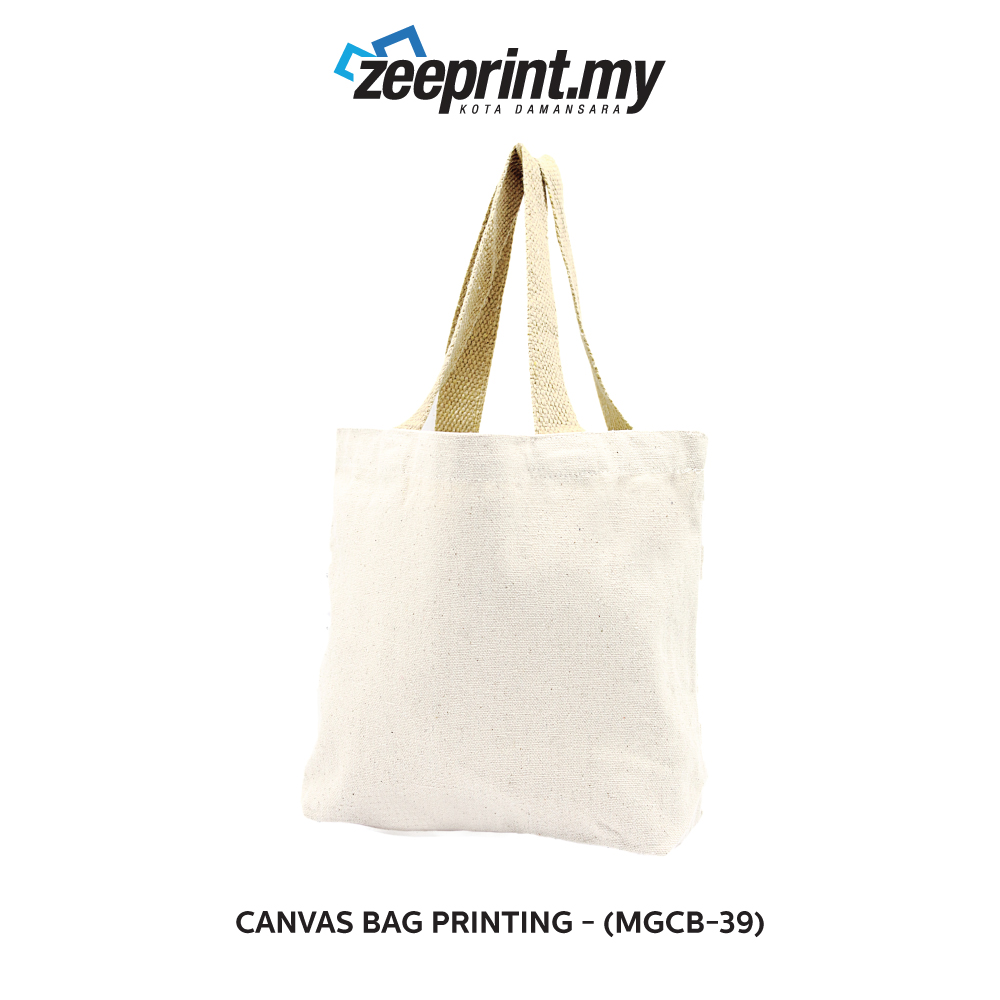 Canvas Bag - (MGCB39) 6 Canvas Bag - (MGCB39) - Image 4