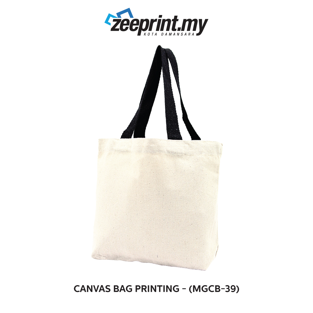 Canvas Bag - (MGCB39) 5 Canvas Bag - (MGCB39) - Image 3