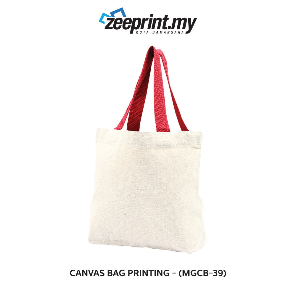 Canvas Bag - (MGCB39) 4 Canvas Bag - (MGCB39) - Image 2