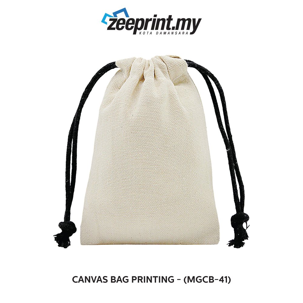 Canvas Bag - (MGCB41) 3 Canvas Bag - (MGCB41) - Image 2