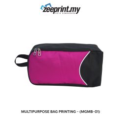 Multipurpose Bag - (MGMB01) 13