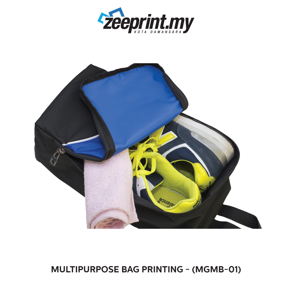 Multipurpose Bag - (MGMB01) 6 Multipurpose Bag - (MGMB01) - Image 5