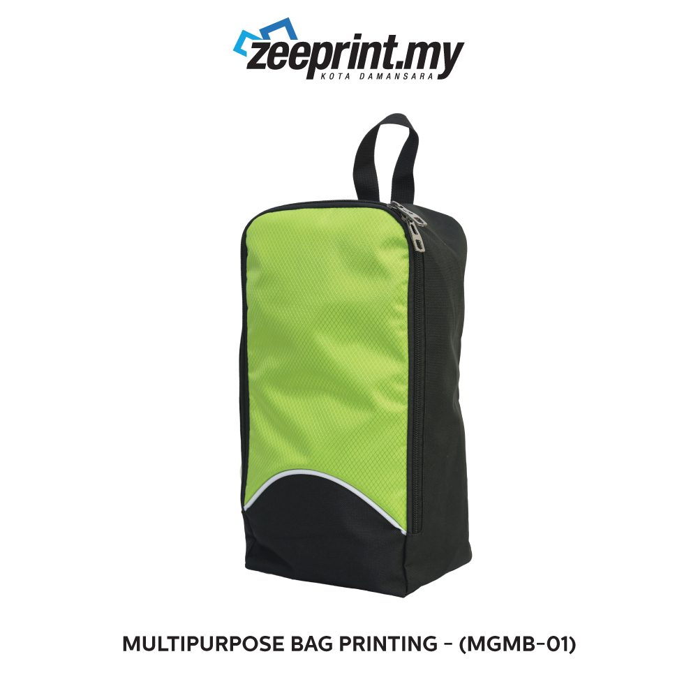 Multipurpose Bag - (MGMB01) 2 Multipurpose Bag - (MGMB01)