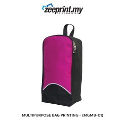 Multipurpose Bag - (MGMB01) 9