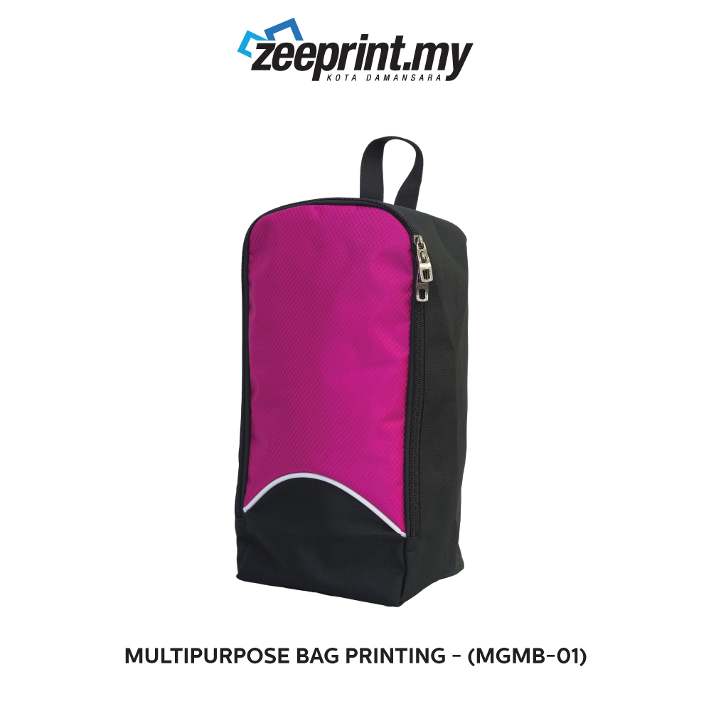 Multipurpose Bag - (MGMB01) 3 Multipurpose Bag - (MGMB01) - Image 2