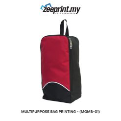 Multipurpose Bag - (MGMB01) 10