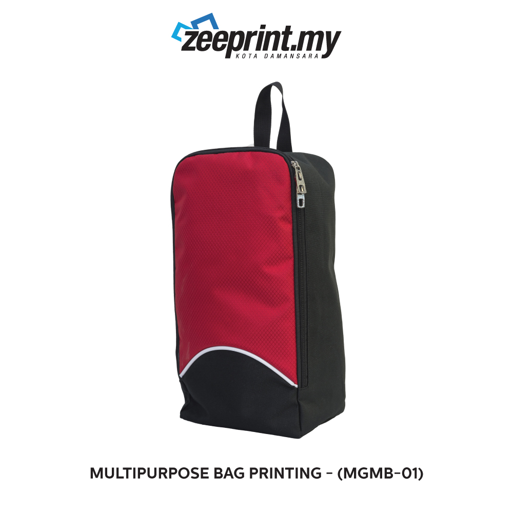 Multipurpose Bag - (MGMB01) 4 Multipurpose Bag - (MGMB01) - Image 3