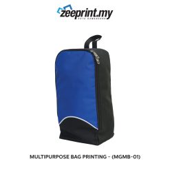 Multipurpose Bag - (MGMB01) 11