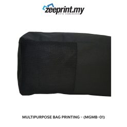 Multipurpose Bag - (MGMB01) 14
