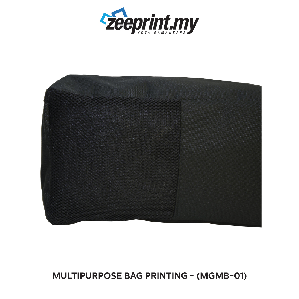 Multipurpose Bag - (MGMB01) 8 Multipurpose Bag - (MGMB01) - Image 7