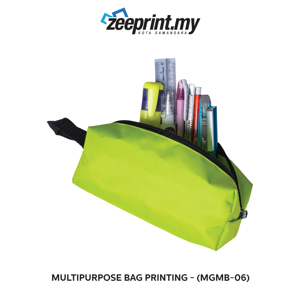 Multipurpose Bag - (MGMB06) 6 Multipurpose Bag - (MGMB06) - Image 5
