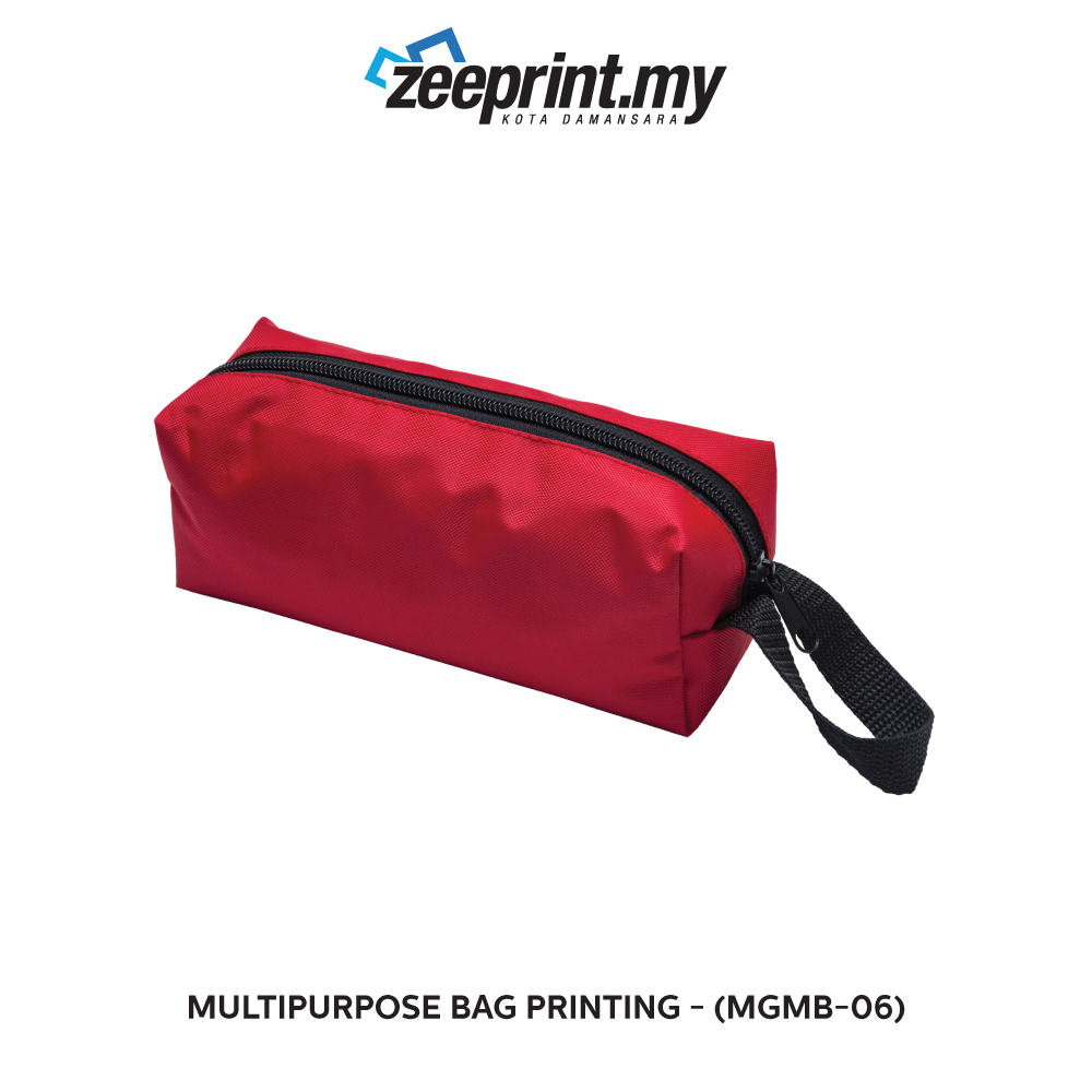 Multipurpose Bag - (MGMB06) 2 Multipurpose Bag - (MGMB06)