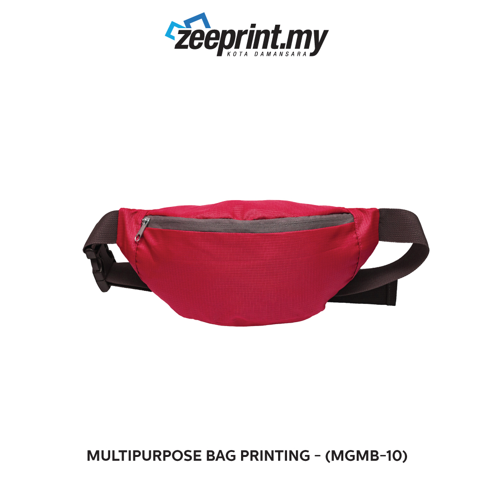 Multipurpose Bag - (MGMB10) 4 Multipurpose Bag - (MGMB10) - Image 2
