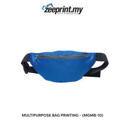 Multipurpose Bag - (MGMB10) 7 Multipurpose Bag - (MGMB10) - Image 3
