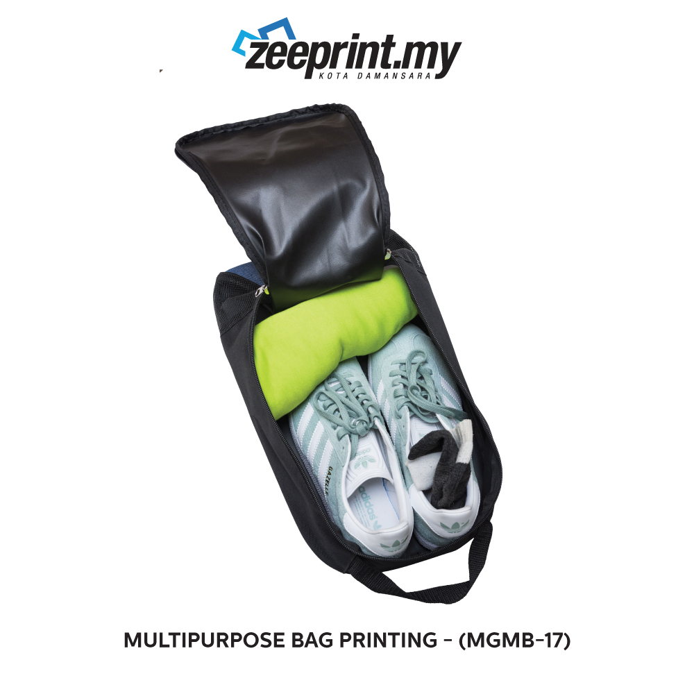 Multipurpose Bag - (MGMB17) 6 Multipurpose Bag - (MGMB17) - Image 4