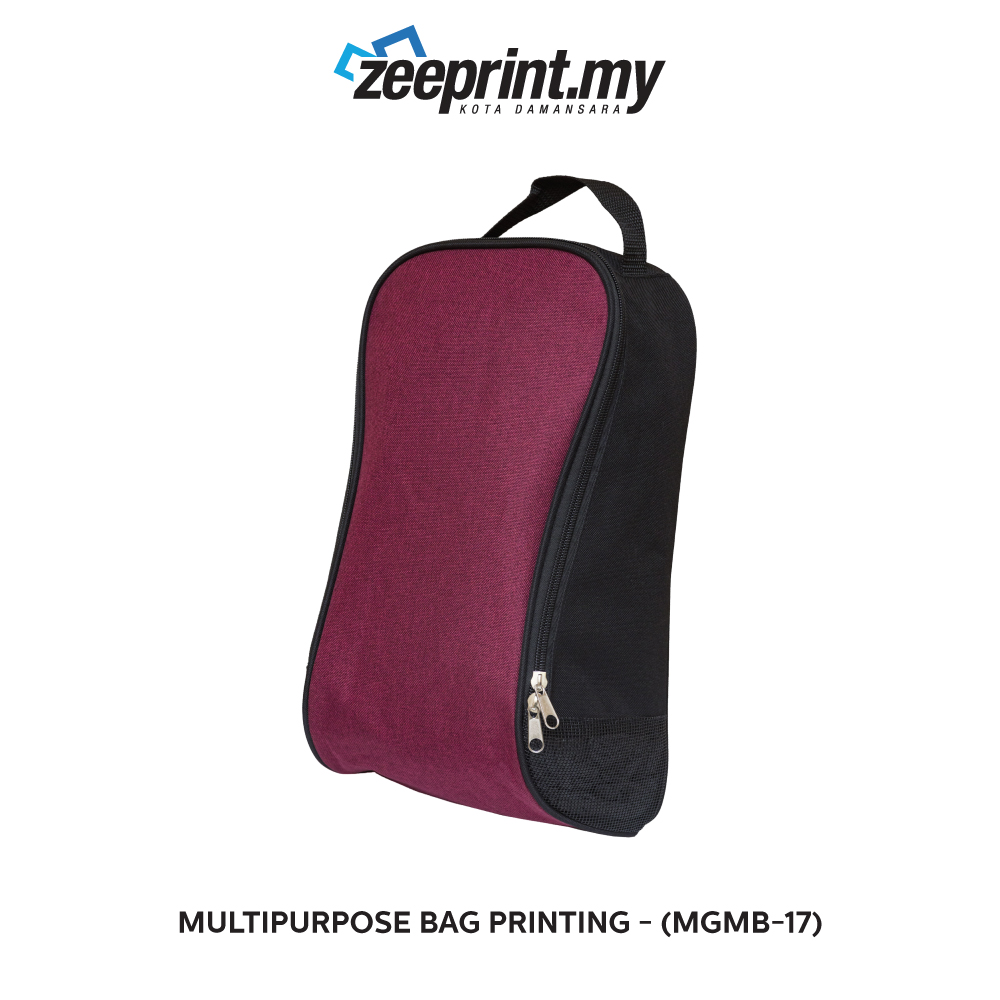 Multipurpose Bag - (MGMB17) 4 Multipurpose Bag - (MGMB17) - Image 2