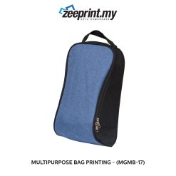 Multipurpose Bag - (MGMB17)