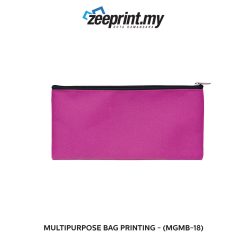 Multipurpose Bag - (MGMB18)