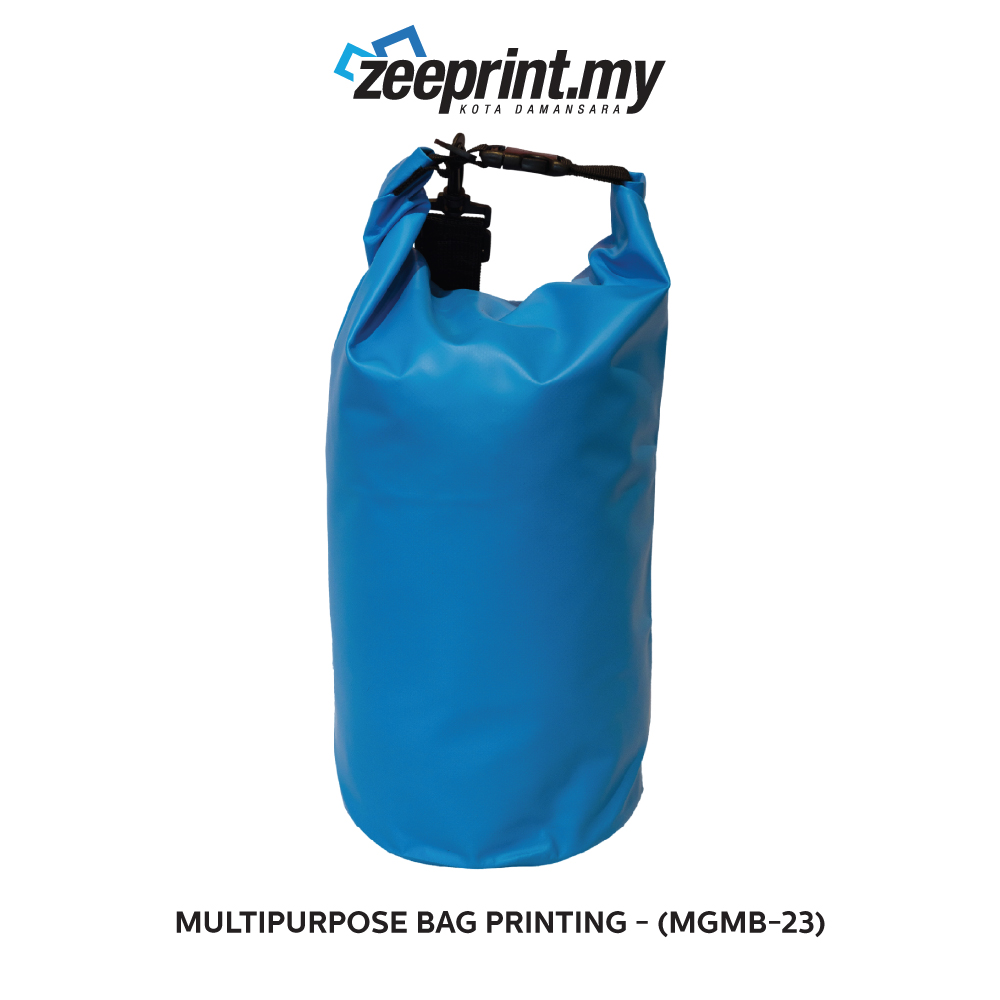 Multipurpose Bag - (MGMB23) 8 Multipurpose Bag - (MGMB23) - Image 6