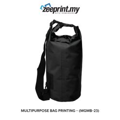 Multipurpose Bag - (MGMB23)