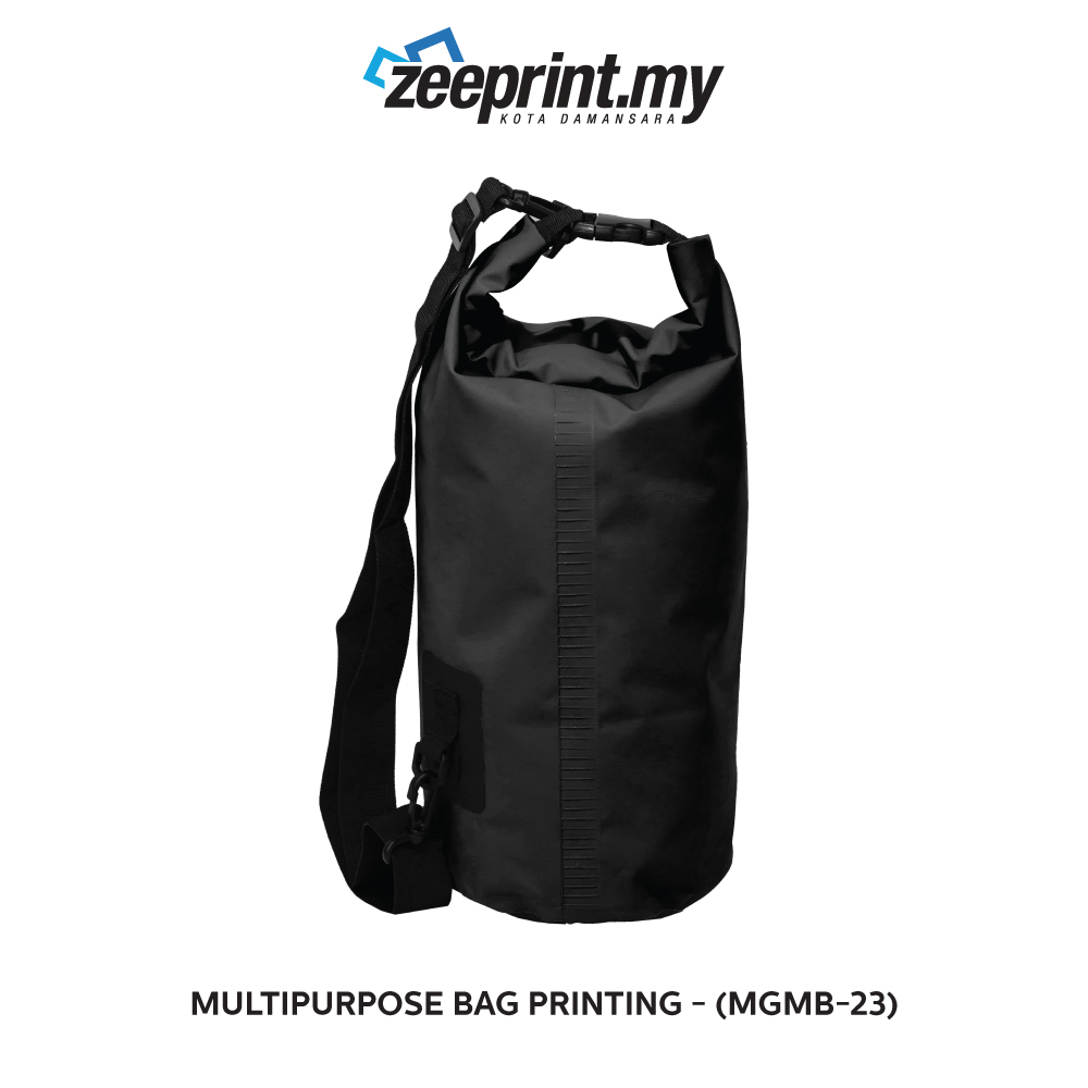 Multipurpose Bag - (MGMB23) 3 Multipurpose Bag - (MGMB23)