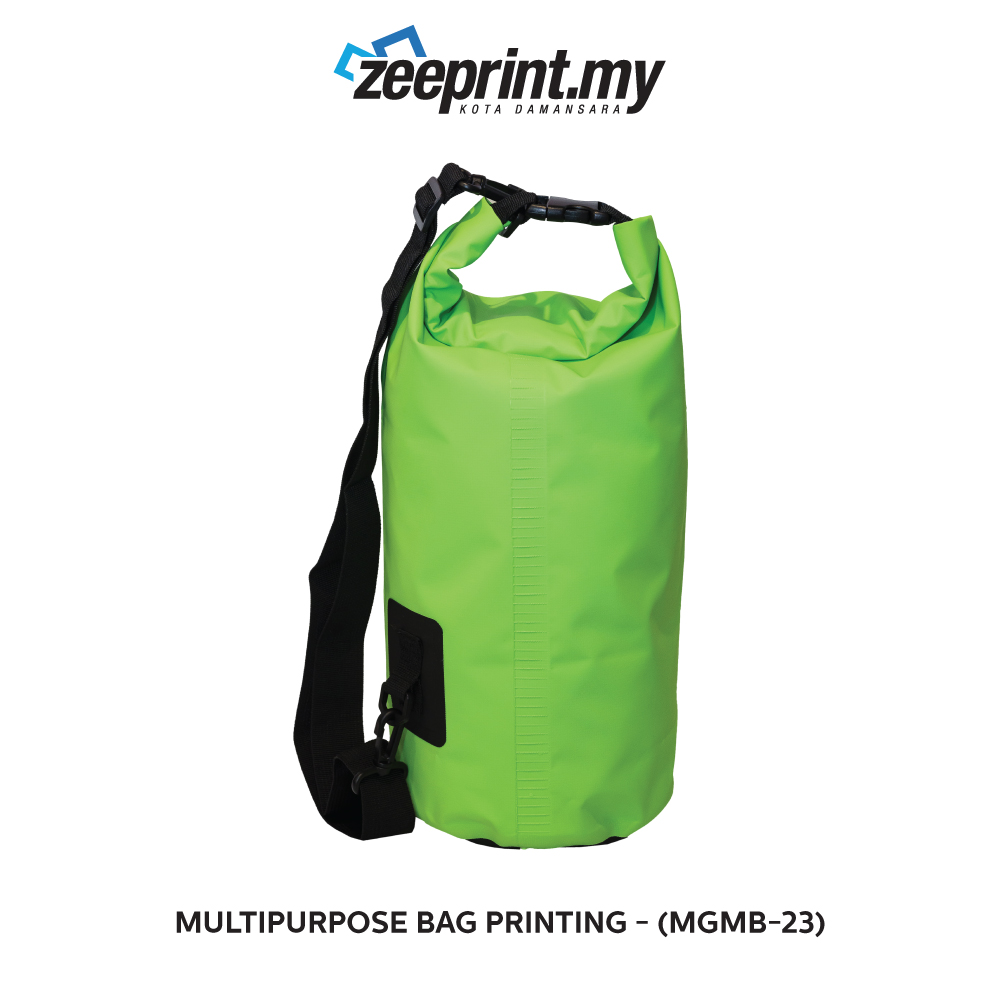Multipurpose Bag - (MGMB23) 7 Multipurpose Bag - (MGMB23) - Image 5
