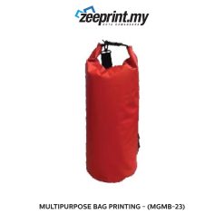 Multipurpose Bag - (MGMB23) 11