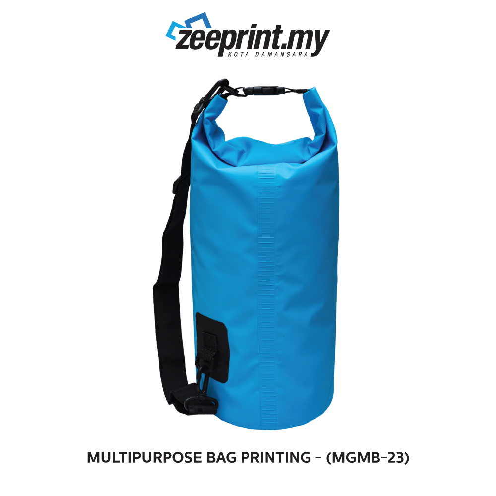 Multipurpose Bag - (MGMB23) 5 Multipurpose Bag - (MGMB23) - Image 3