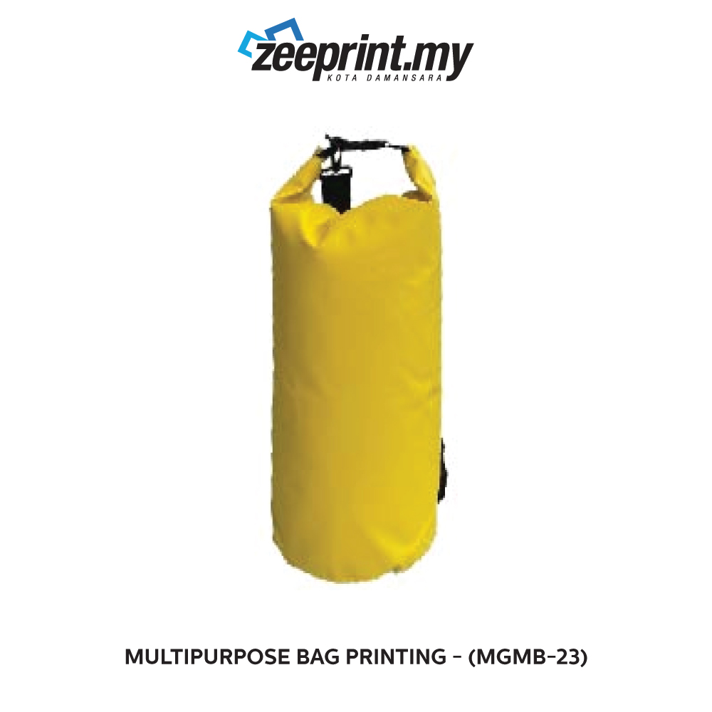 Multipurpose Bag - (MGMB23) 4 Multipurpose Bag - (MGMB23) - Image 2