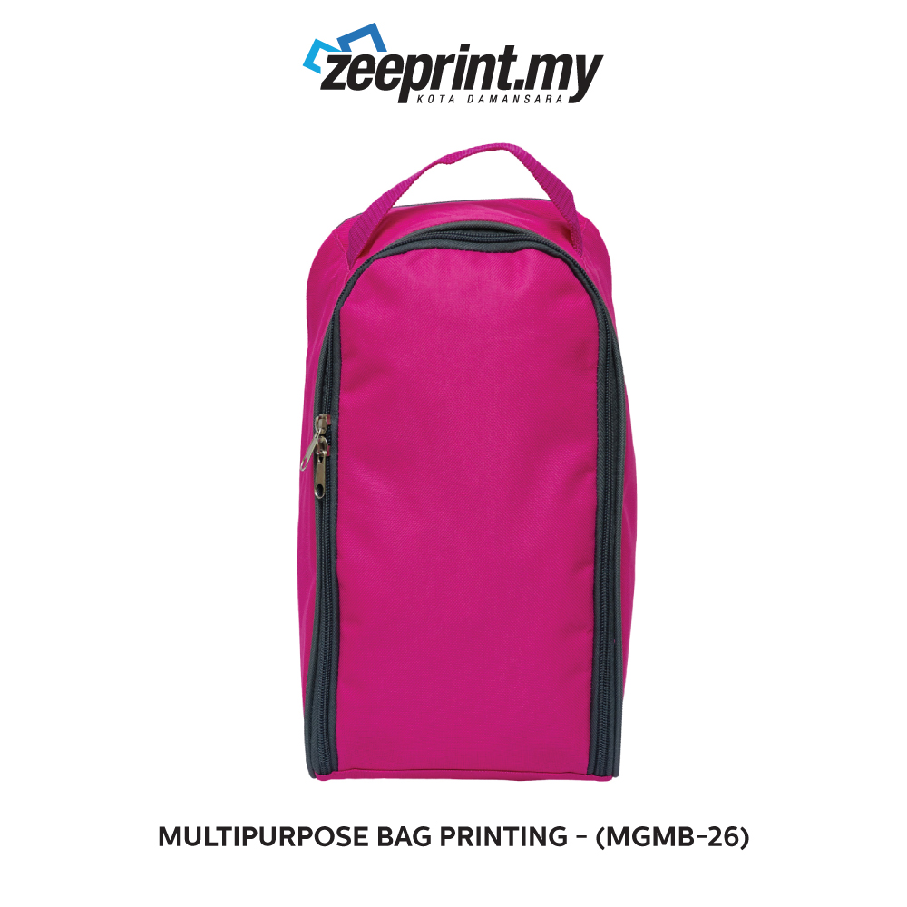 Multipurpose Bag - (MGMB26) 6 Multipurpose Bag - (MGMB26) - Image 4