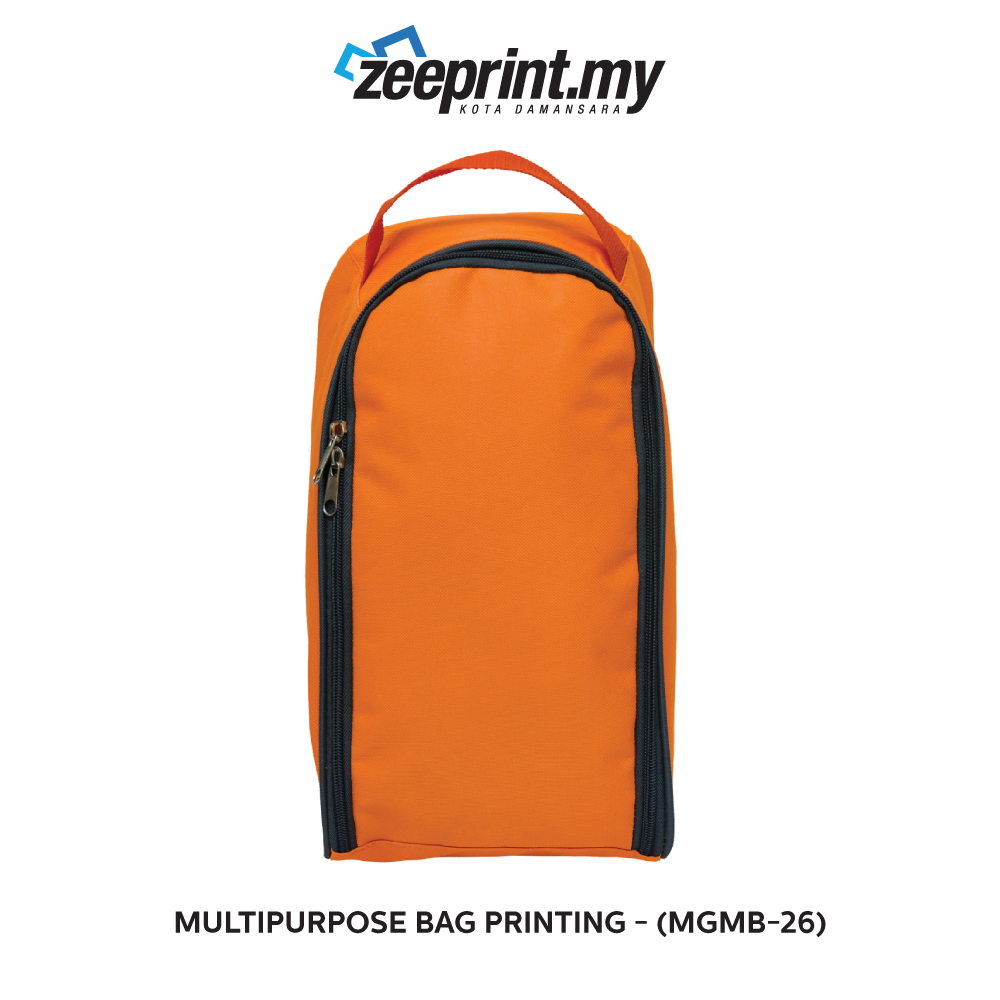 Multipurpose Bag - (MGMB26) 5 Multipurpose Bag - (MGMB26) - Image 3