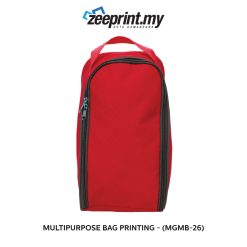 Multipurpose Bag - (MGMB26)