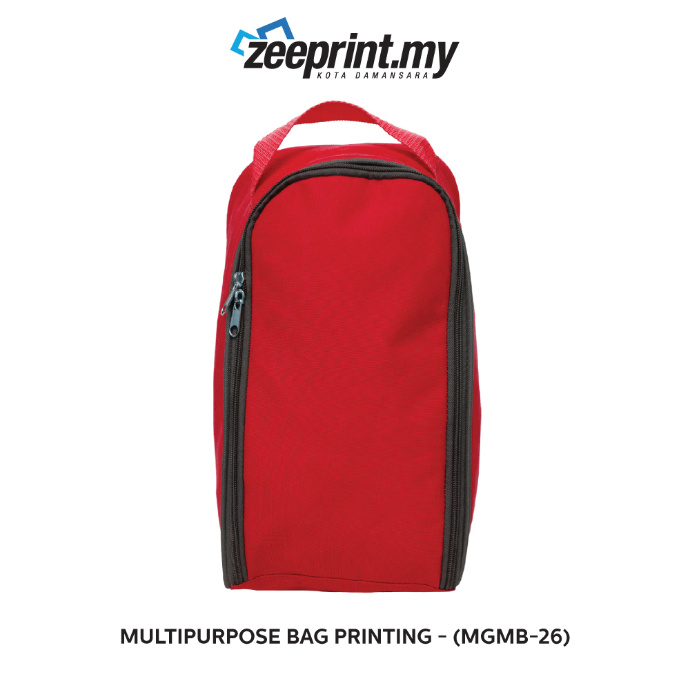 Multipurpose Bag - (MGMB26) 3 Multipurpose Bag - (MGMB26)