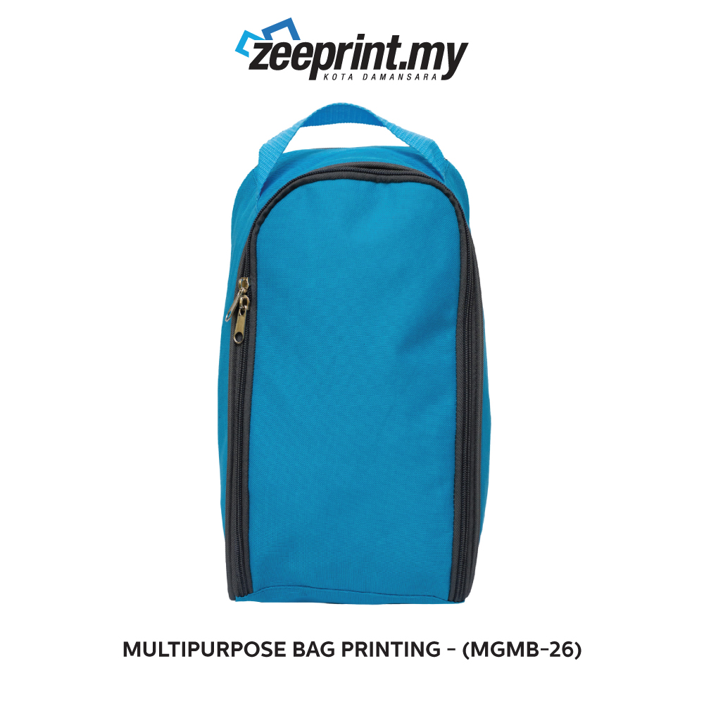 Multipurpose Bag - (MGMB26) 4 Multipurpose Bag - (MGMB26) - Image 2