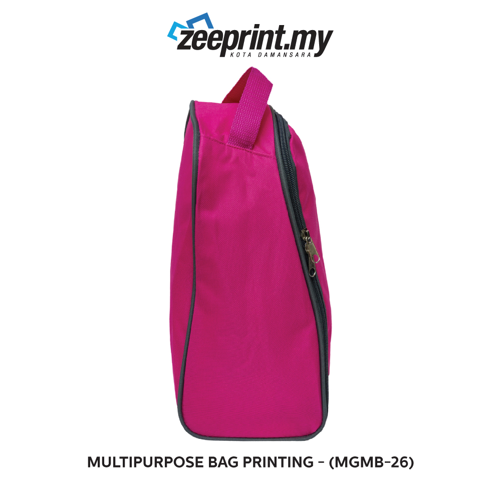Multipurpose Bag - (MGMB26) 8 Multipurpose Bag - (MGMB26) - Image 6