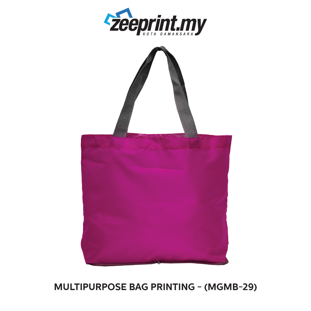 Multipurpose Bag - (MGMB29) 7 Multipurpose Bag - (MGMB29) - Image 5