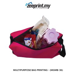Multipurpose Bag - (MGMB36) 11 Multipurpose Bag - (MGMB36) - Image 5