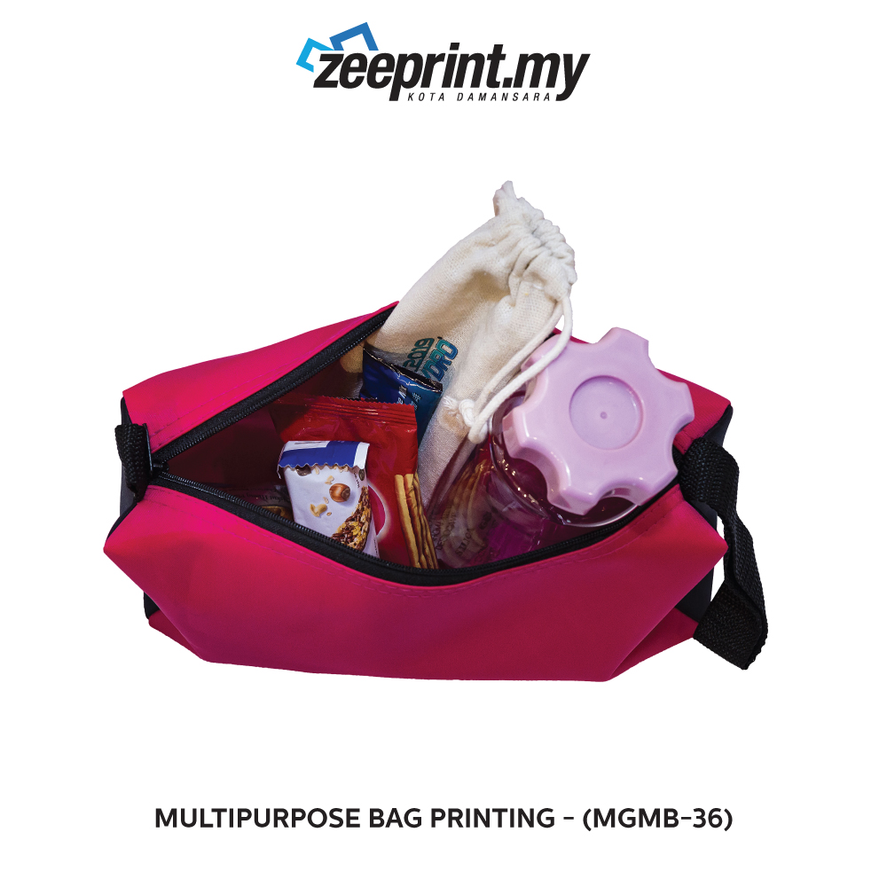 Multipurpose Bag - (MGMB36) 7 Multipurpose Bag - (MGMB36) - Image 5