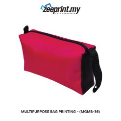 Multipurpose Bag - (MGMB36)