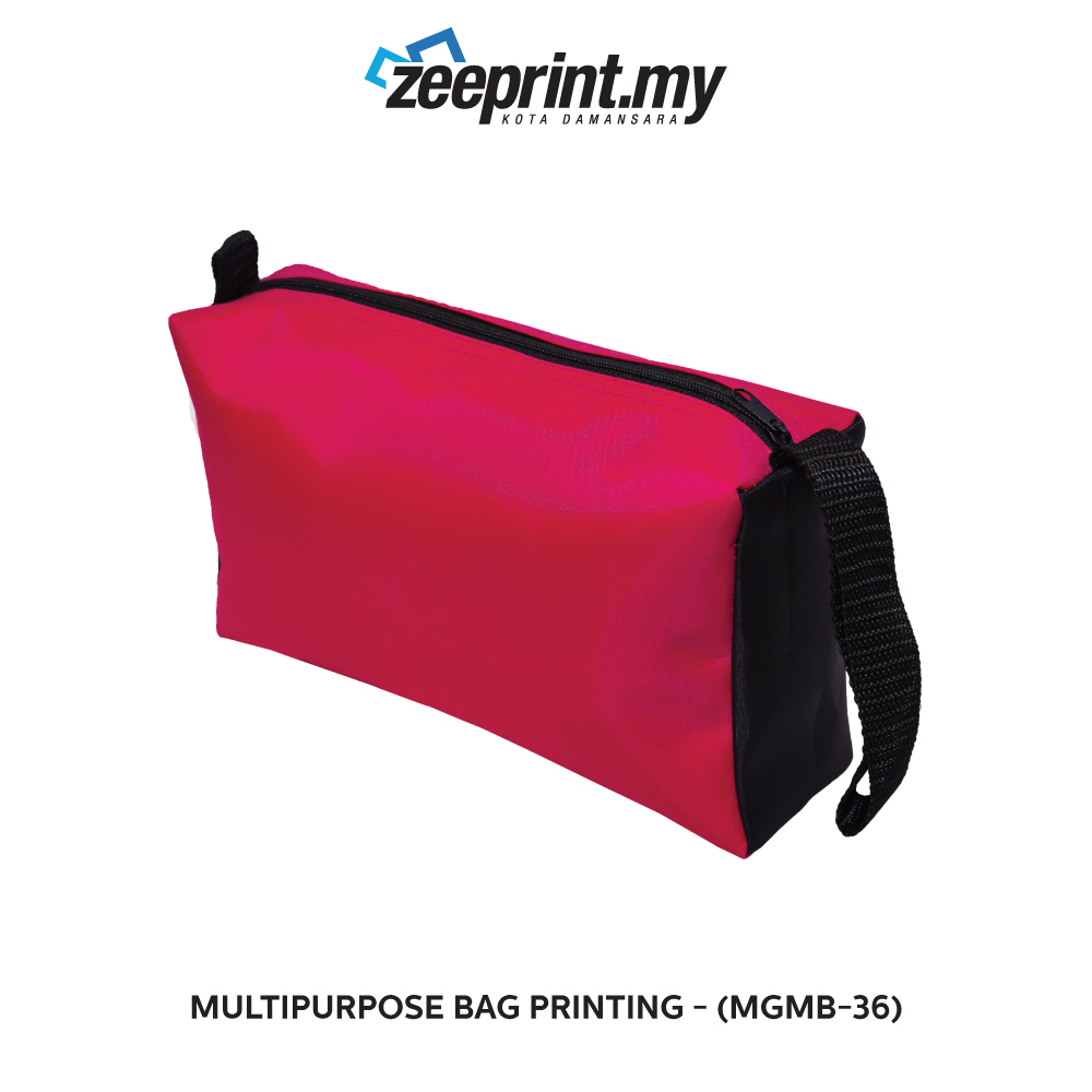 Multipurpose Bag - (MGMB36) 3 Multipurpose Bag - (MGMB36)