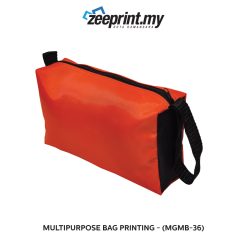 Multipurpose Bag - (MGMB36) 9 Multipurpose Bag - (MGMB36) - Image 3