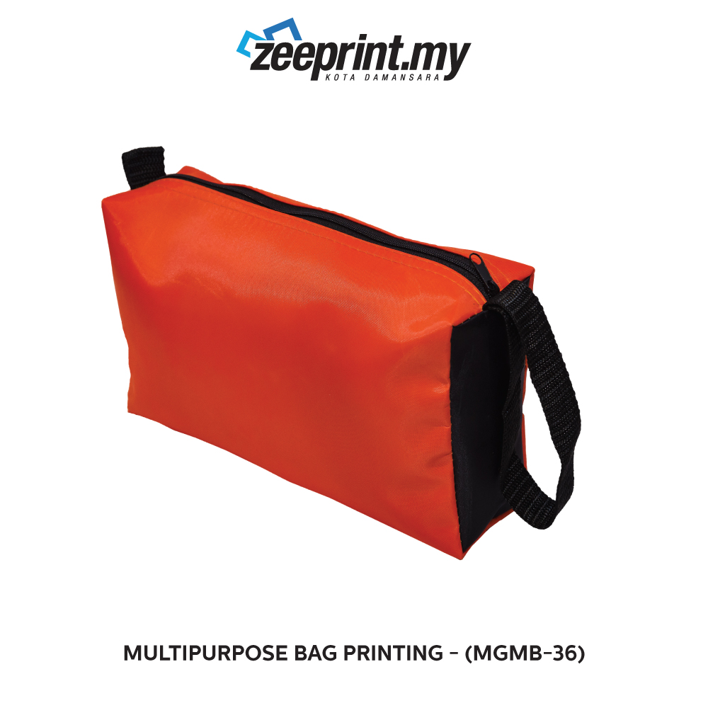 Multipurpose Bag - (MGMB36) 5 Multipurpose Bag - (MGMB36) - Image 3