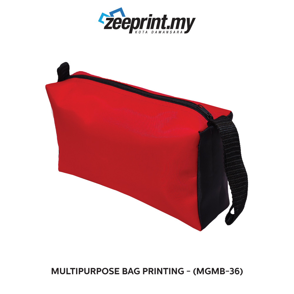 Multipurpose Bag - (MGMB36) 4 Multipurpose Bag - (MGMB36) - Image 2
