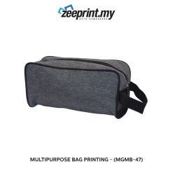 Multipurpose Bag - (MGMB47)
