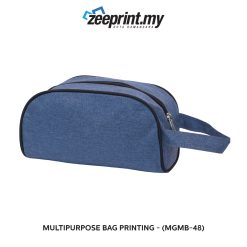 Alternative view of Multipurpose Bag - (MGMB48)