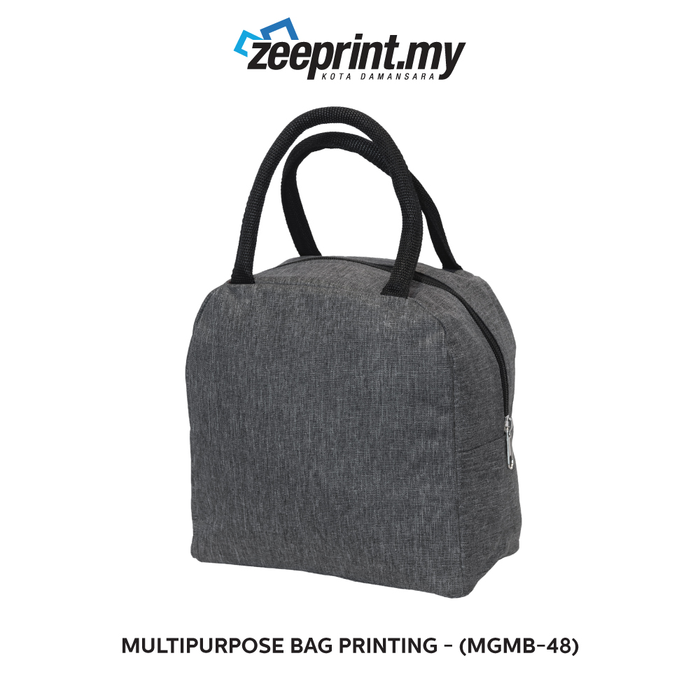 Multipurpose Bag - (MGMB49) 3 Multipurpose Bag - (MGMB49)