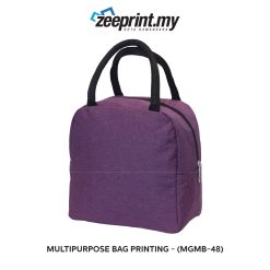 Multipurpose Bag - (MGMB49) 9