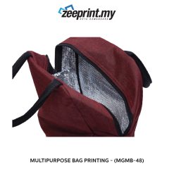 Multipurpose Bag - (MGMB49) 11