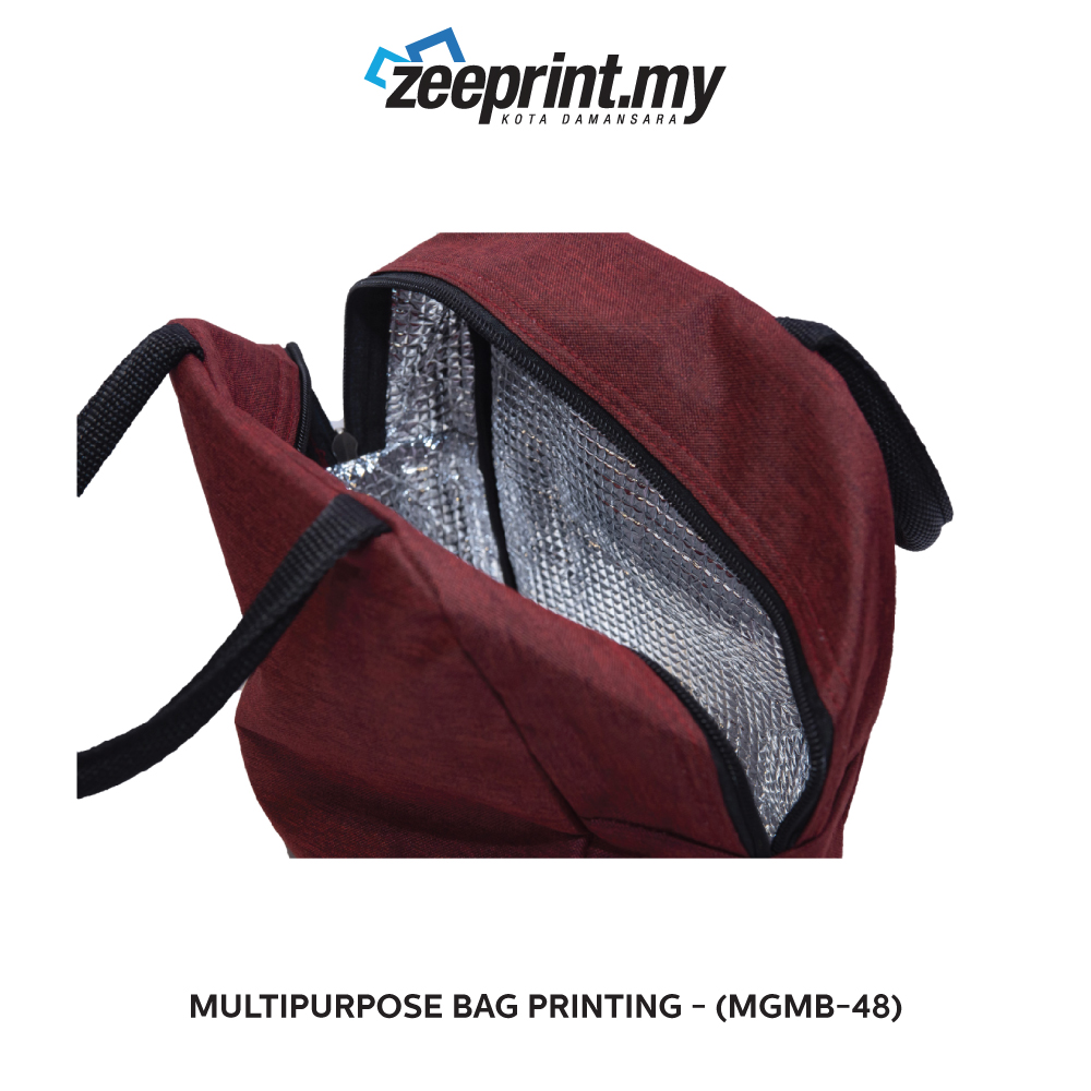 Multipurpose Bag - (MGMB49) 7 Multipurpose Bag - (MGMB49) - Image 5