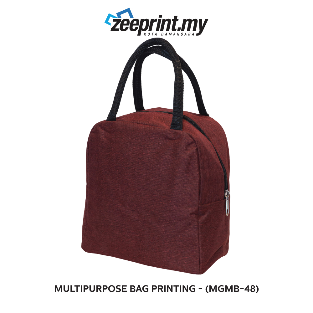 Multipurpose Bag - (MGMB49) 4 Multipurpose Bag - (MGMB49) - Image 2